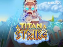Titan Strike